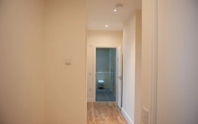 PSF Apartments - Flat 22