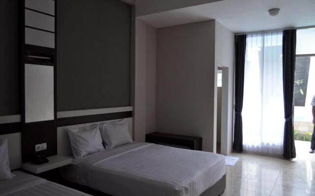 De Wahyu Hotel