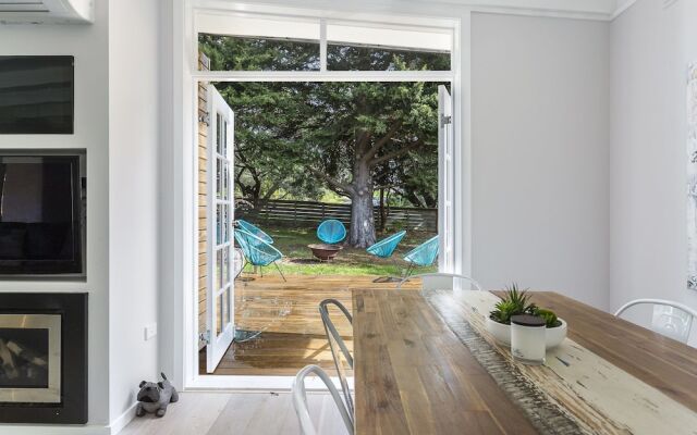 Canterbury Beach House