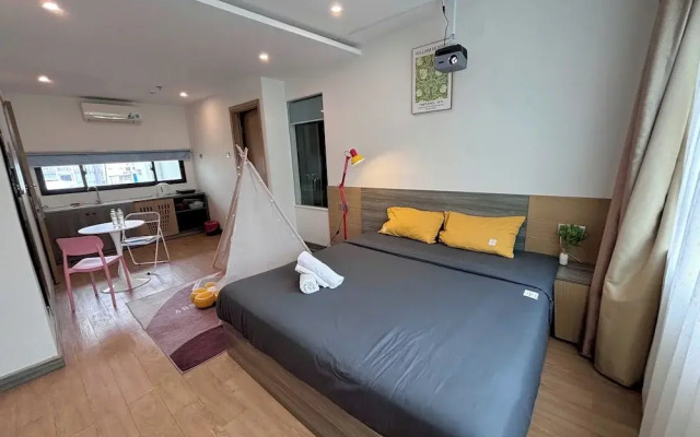 Corgi House Homestay Nha Trang