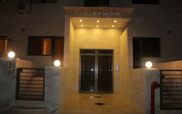 Faraseen apartments 1