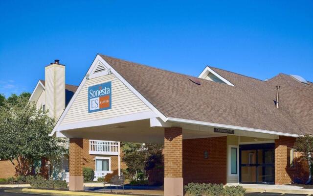Residence Inn Princeton South Brunswick