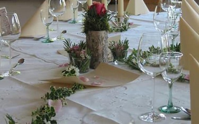 Hotel Zum Weserdampfschiff