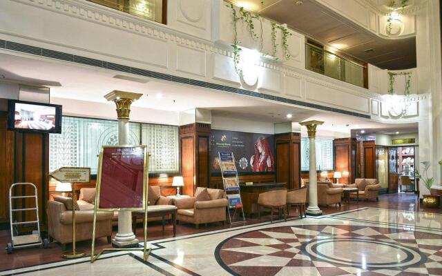 Townhouse OAK Hotel Quality Inn