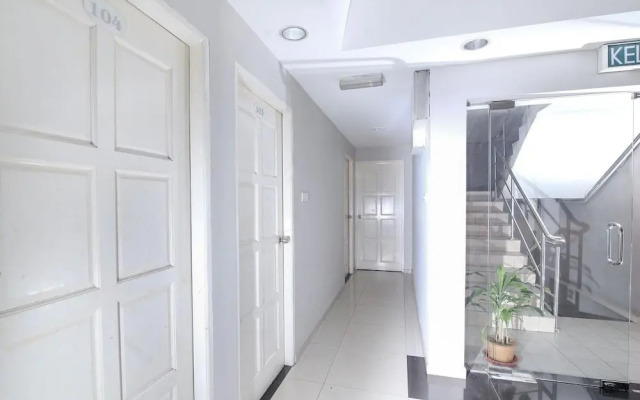 Nice Stay 365 Services by OYO Rooms