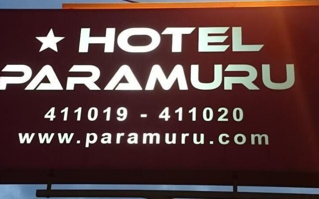 Hotel Paramuru