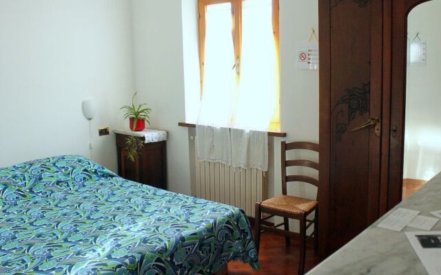 Bio B&B La fanciullaccia