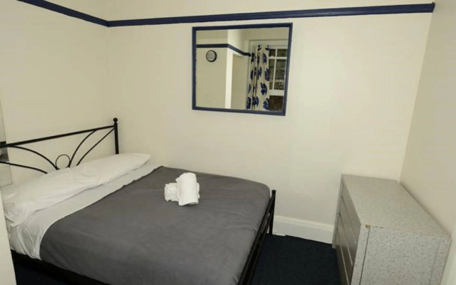 Sydney Central Backpackers