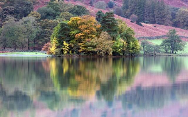 Ambleside Salutation Hotel & Spa