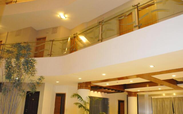 Star Villa