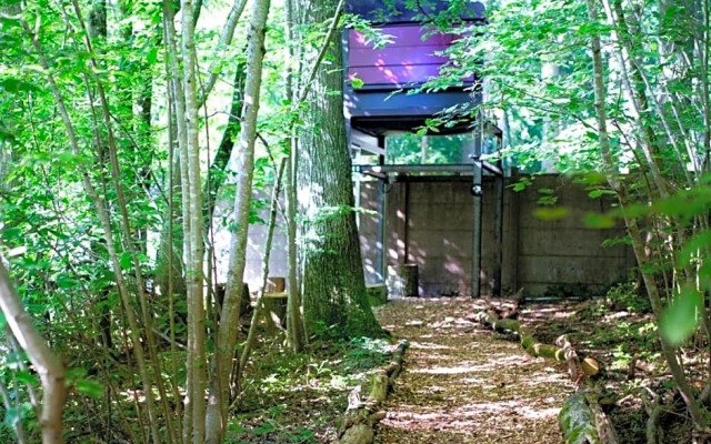 Les Tanières du ZooSafari de Thoiry