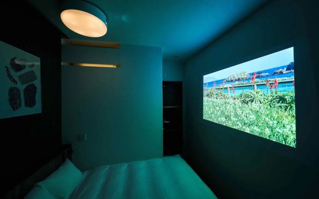 Grand STAY Hakata Station North