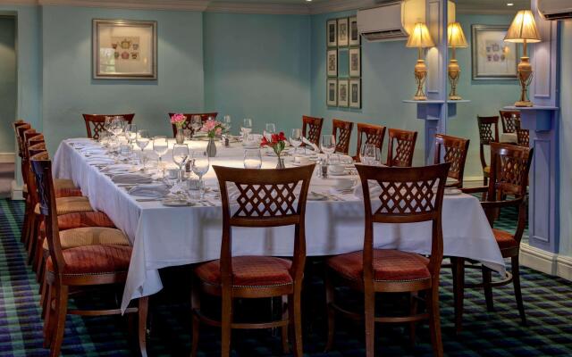 Three Ways House Hotel