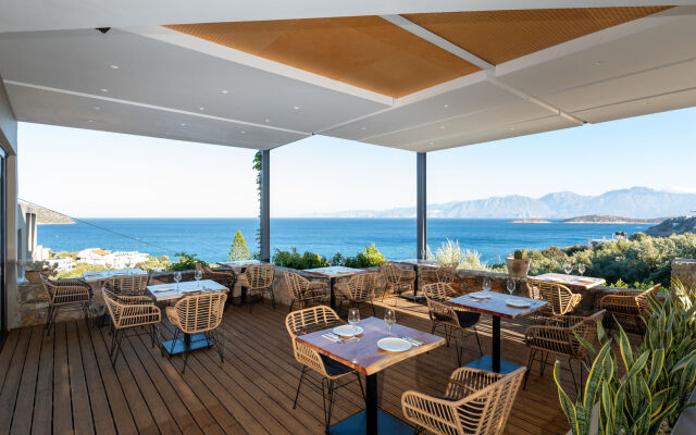 Meliti Hotel - Adults Only
