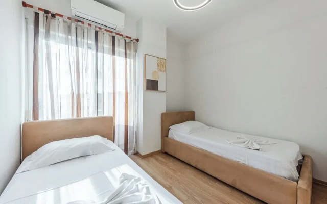 The Modern Comfort 2 BDR