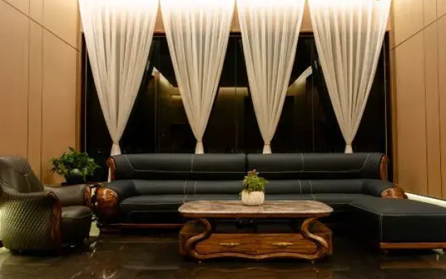 Kunming Panlong Days Inn Selected Wyndham Hotel (Agricultural University Branch)