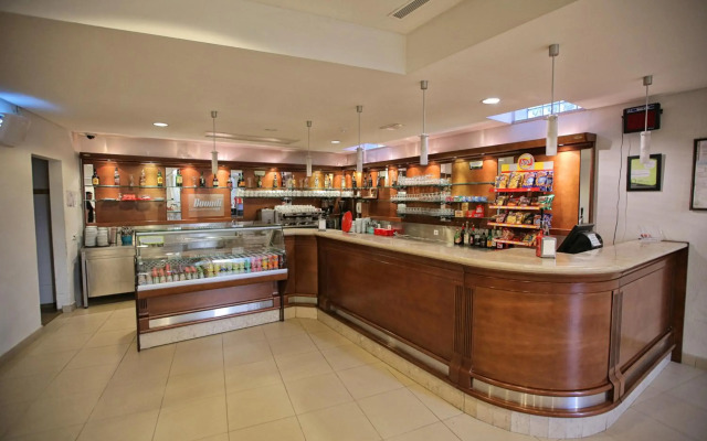 Hotel Recinto