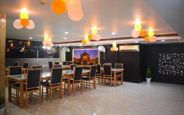 Saubhagya Inn