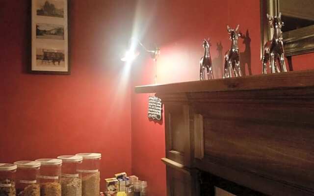 Broomfield House Bed and Breakfast