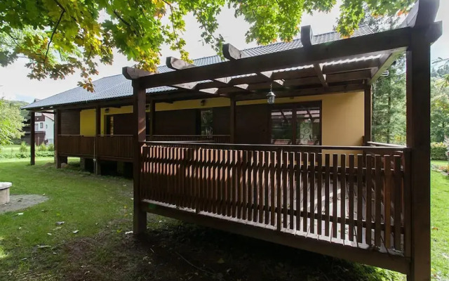 Penzion Winkelberg