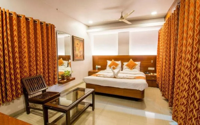 Hotel Chandra's