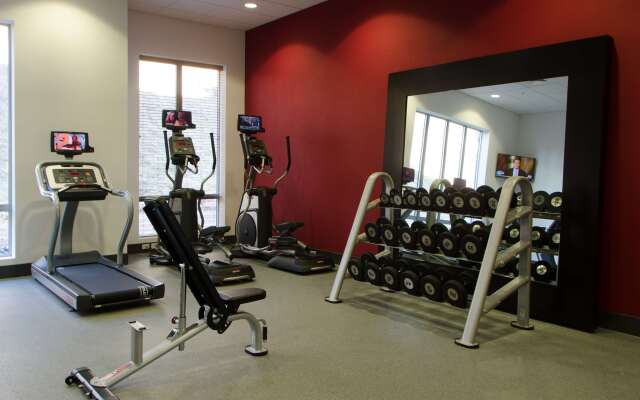 Hilton Garden Inn Hickory