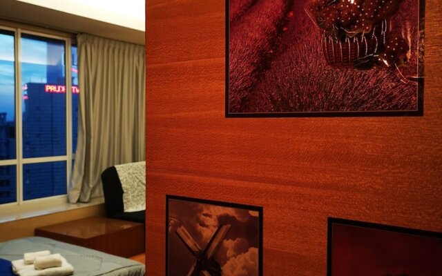 KLCC Parkview Residence Suites