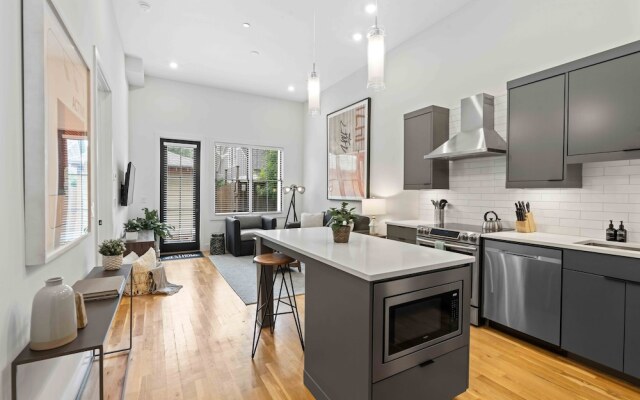 Bonaventure Furnished Apartments