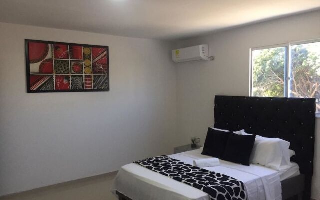 Hotel Platinum Barranquilla