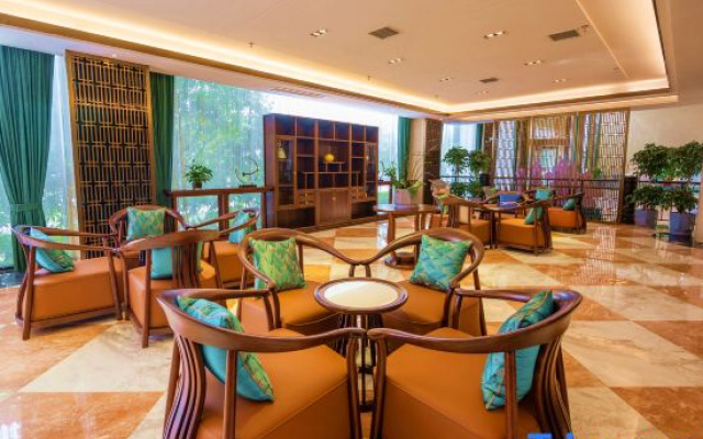 Sihongbari International Hotel