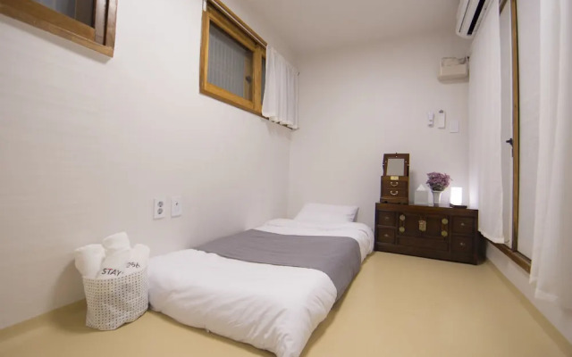 STAY256 Hanok Guesthouse