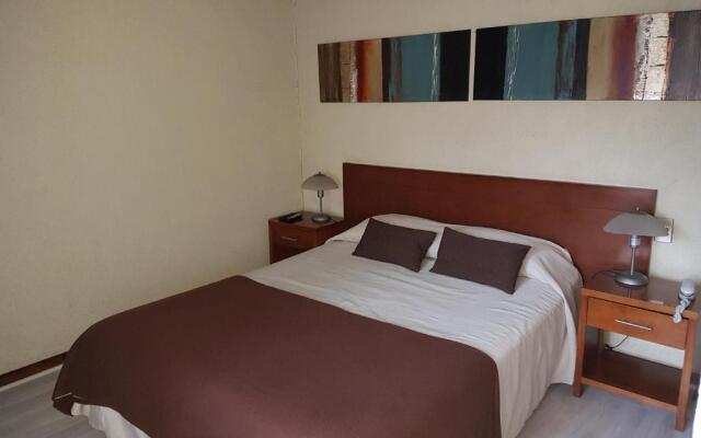 Hotel 5 Norte