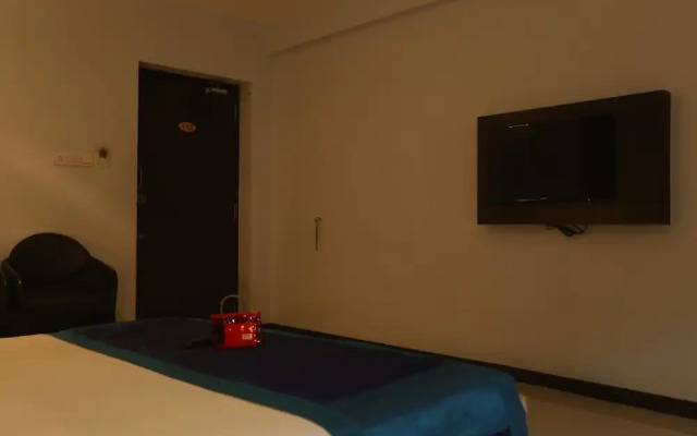 OYO 1973 Hotel Rockfort View