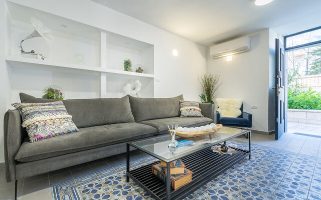 Sweet Inn Apartments - Yehoash Street