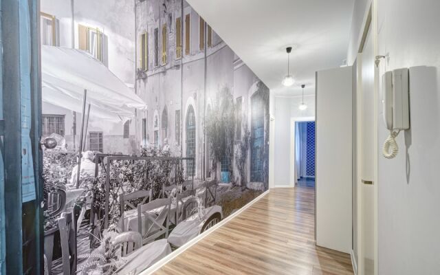 Happy Stay Sopot Monte Cassino 44 A