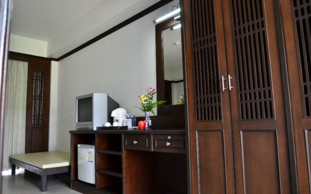 First Residence Samui