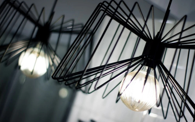 The Warsaw Rising Museum Apartments