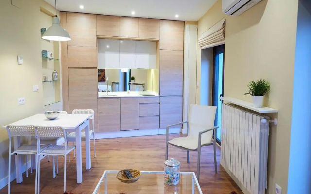 Apartamentos San Pablo