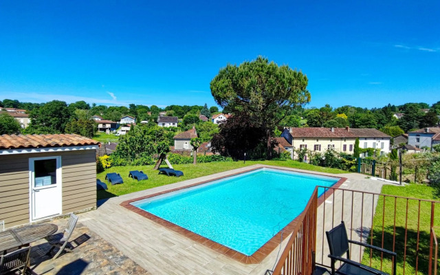 Grand Hôtel Pélisson