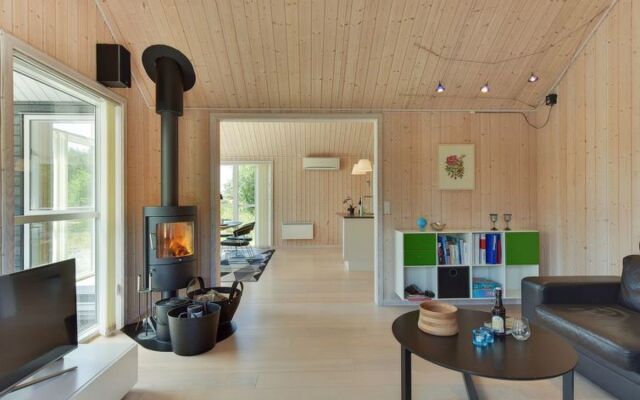 "Anniek" - 1.8km from the sea in Western Jutland