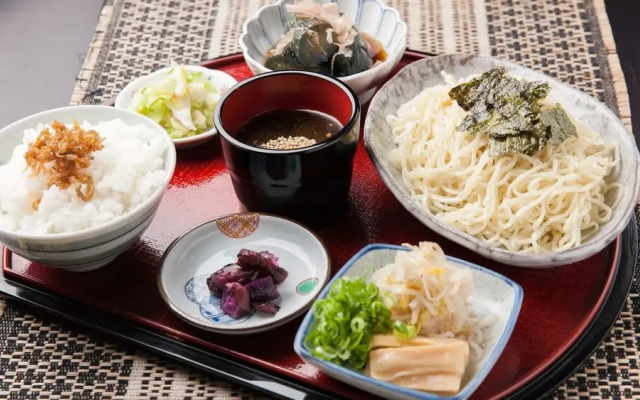 Urayu Ryokan Urashima