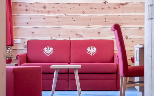 DAS KALTSCHMID - Familotel Tirol