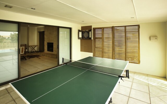 Bailee's Place Langebaan 6-sleeper