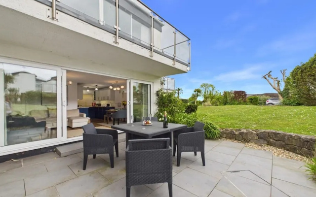 Morien - 2 Bed Apartment - Saundersfoot
