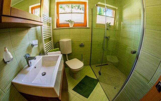 Apartments BBI