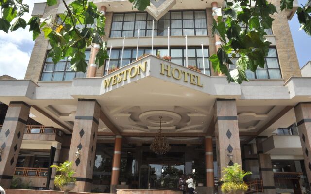 Weston Hotel