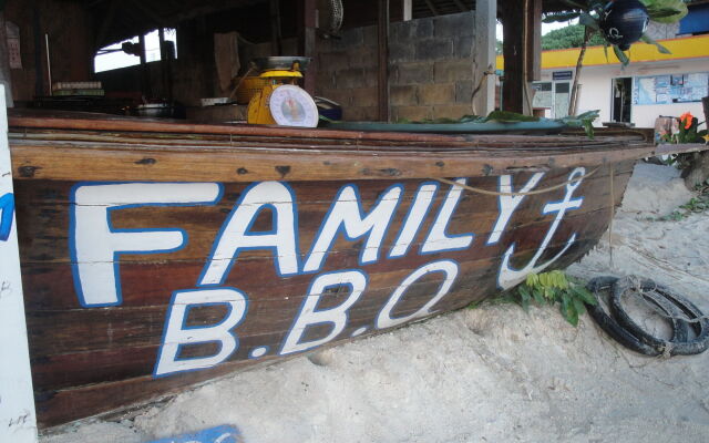 Family Song Bungalow