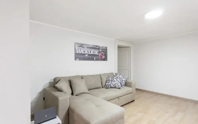 Villa Bellini Cosy Flat