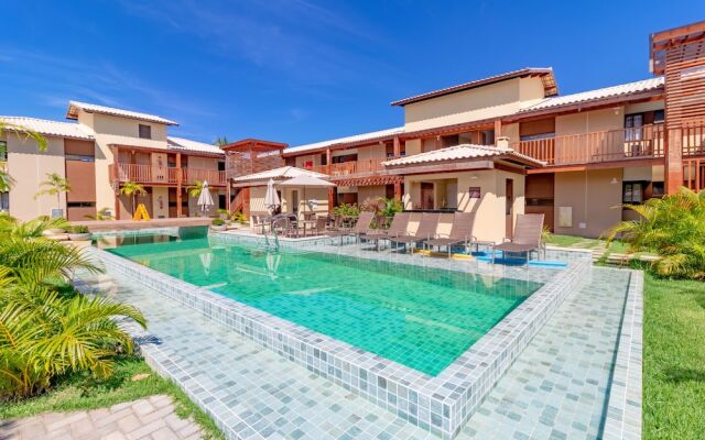 IT33 Excelente Apartamento 3 Quartos