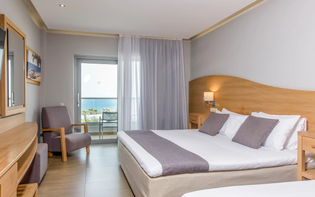 Lyttos Beach Resort